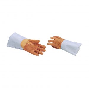 Gant de protection anti-chaleur