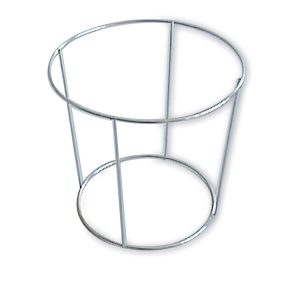 Support pour plateaux de fruits de mer