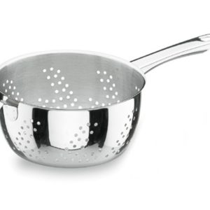 Passoire à queue 18cm