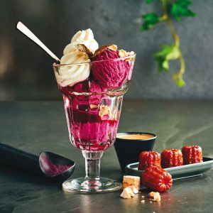 Coupes à glaces Charlotte 37cl