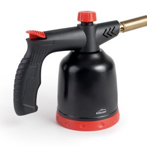 Torche à gaz professionnelle Maxi