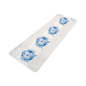 Sacs à pain tranché en liasse Bleu