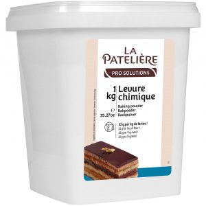 Levure chimique 1kg