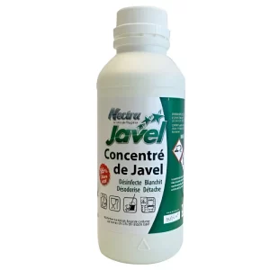 JAVEL 9,6% BOUCHON A VIS 250ml