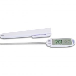 THERMOMÈTRE ÉTANCHE IP67