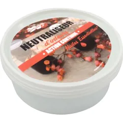 Neutraliseur d'odeur  huile essentielles 250 gr