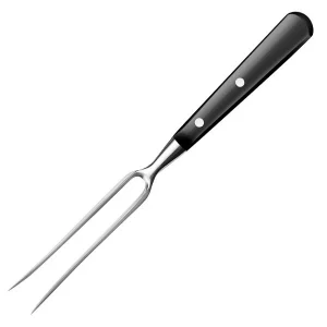 Fouchette Chef forgée 23cm