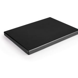 Planches à découper en polyéthylène noir