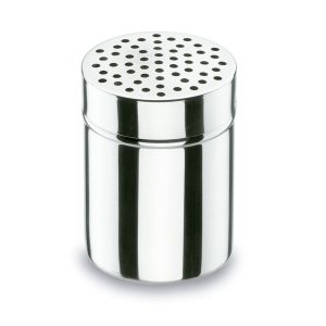 Saupoudreuse à fromage