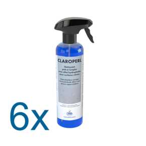 CLAROPERL 750 ML unité