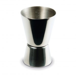 Mesure alcool 2/4 cl