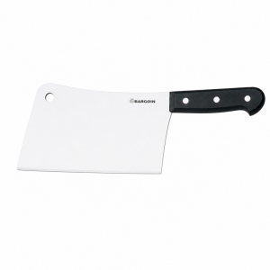 Couperet de cuisine 21cm