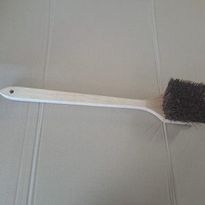 Brosse tonneau