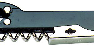 Tire-bouchon BOOMERANG noir