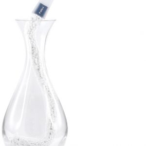 Goupillon à carafe