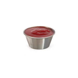 Ramequins artinox 75ml