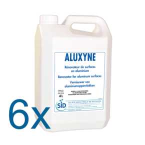 Aluxyne 4L