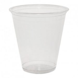 Pots RPET  recyclé 228ml  20/23cl