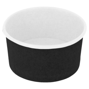 Pots à glaces pour traiteurs