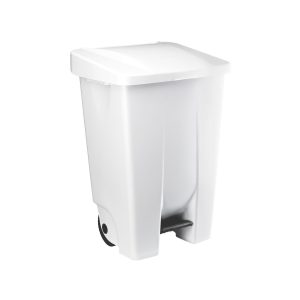 COLLECTEUR À DÉCHETS ÉCO 120L