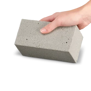 Pierre abrasive