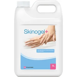 Gel hydroalcoolique  SKINOGEL