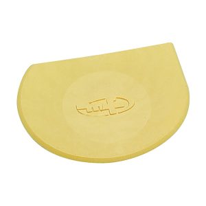 Raclette souple