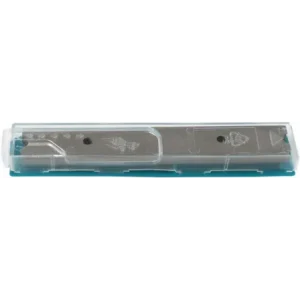 Etui 10 lames scrap pour grattoir MC32