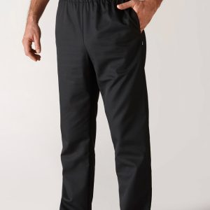 Pantalon noir Umini T8 / 5XL
